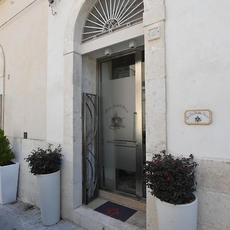 Bed and Breakfast Sicilia Bedda House Scicli Zewnętrze zdjęcie
