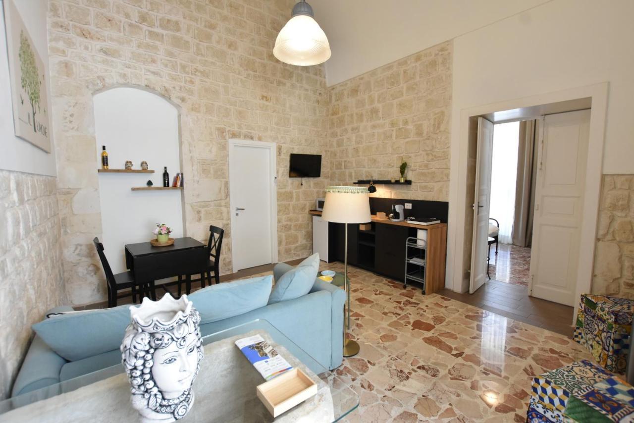 Bed and Breakfast Sicilia Bedda House Scicli Zewnętrze zdjęcie