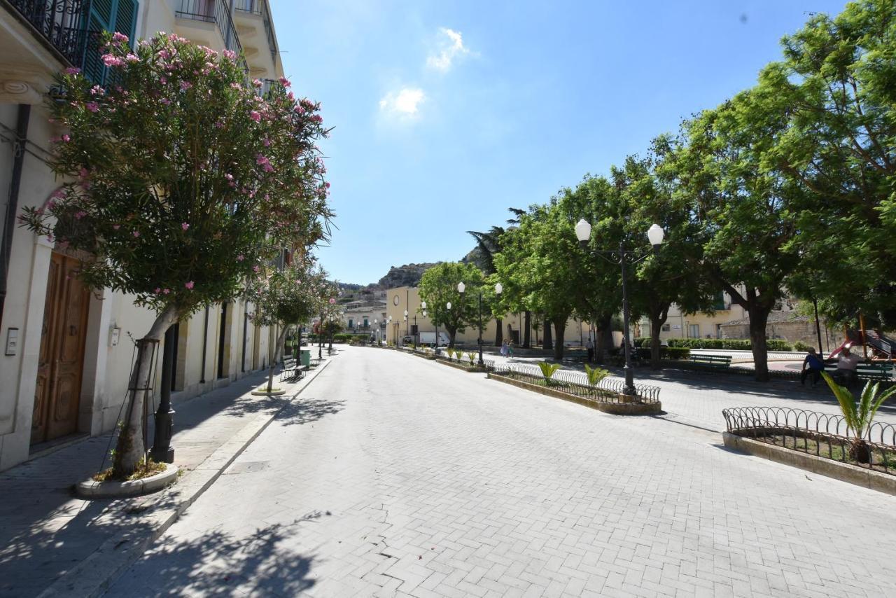 Bed and Breakfast Sicilia Bedda House Scicli Zewnętrze zdjęcie