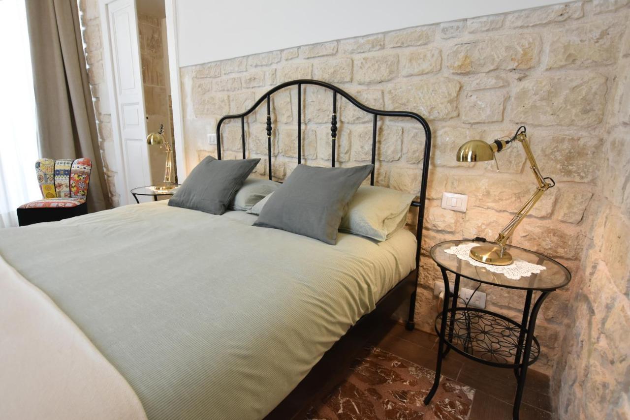 Bed and Breakfast Sicilia Bedda House Scicli Zewnętrze zdjęcie