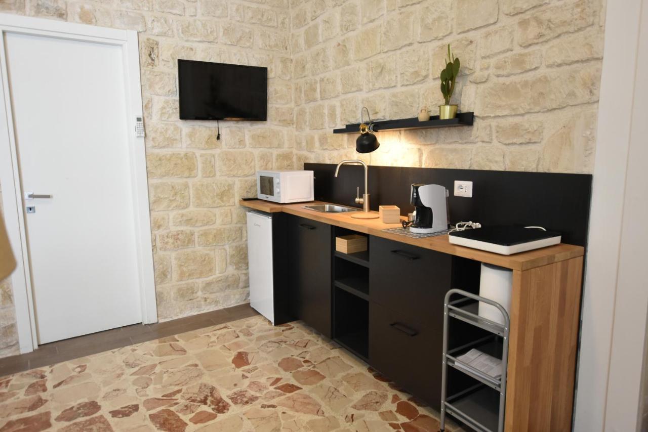 Bed and Breakfast Sicilia Bedda House Scicli Zewnętrze zdjęcie