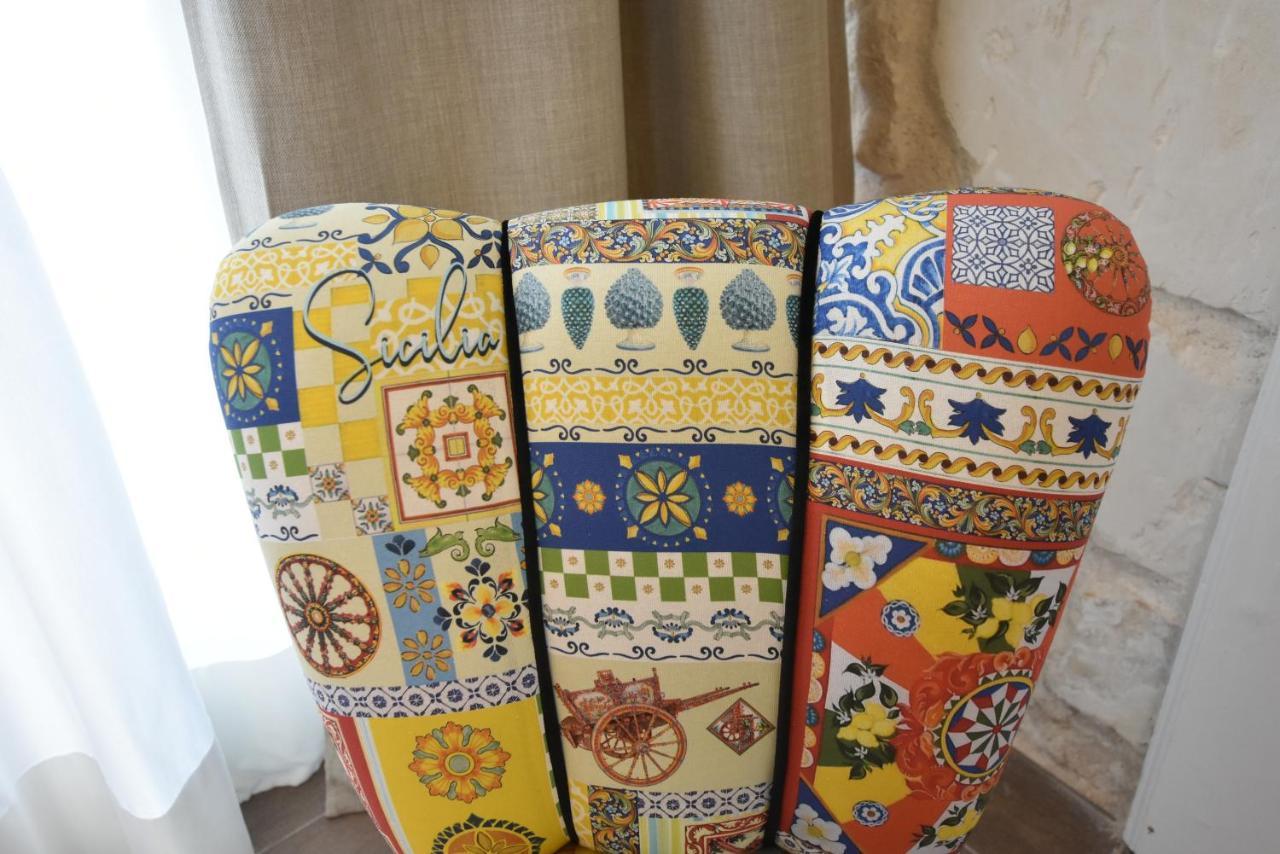 Bed and Breakfast Sicilia Bedda House Scicli Zewnętrze zdjęcie