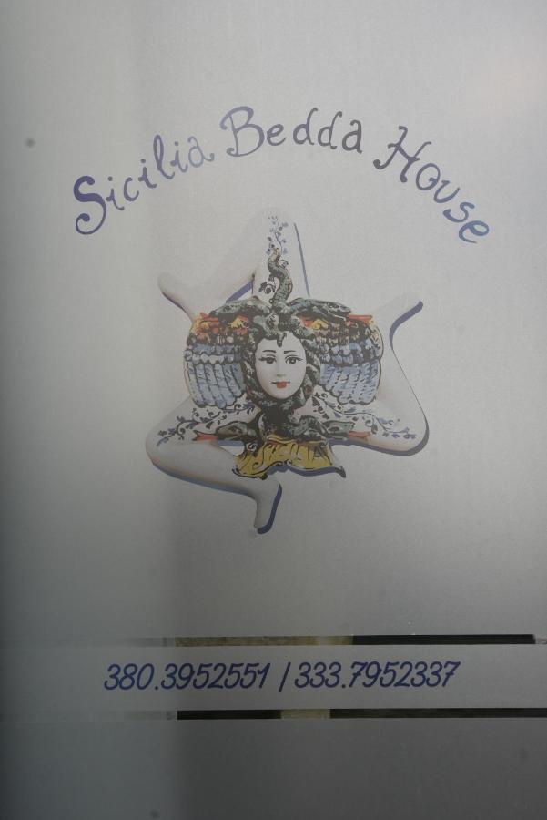Bed and Breakfast Sicilia Bedda House Scicli Zewnętrze zdjęcie