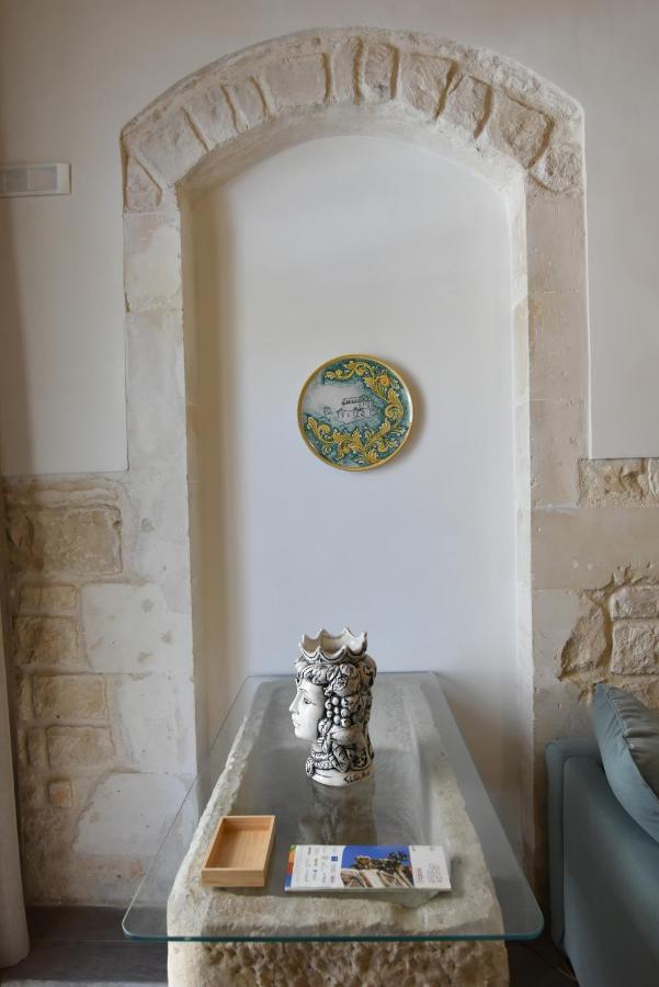 Bed and Breakfast Sicilia Bedda House Scicli Zewnętrze zdjęcie