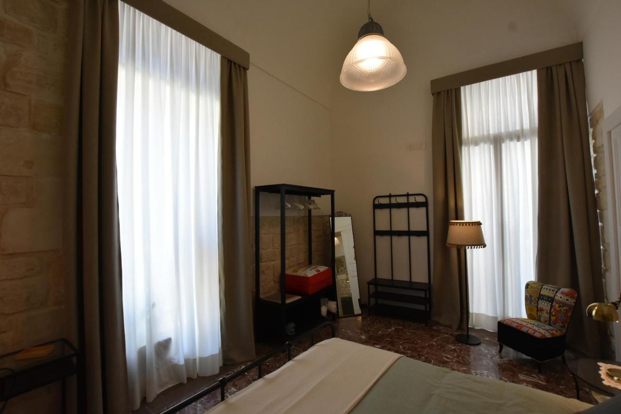 Bed and Breakfast Sicilia Bedda House Scicli Zewnętrze zdjęcie