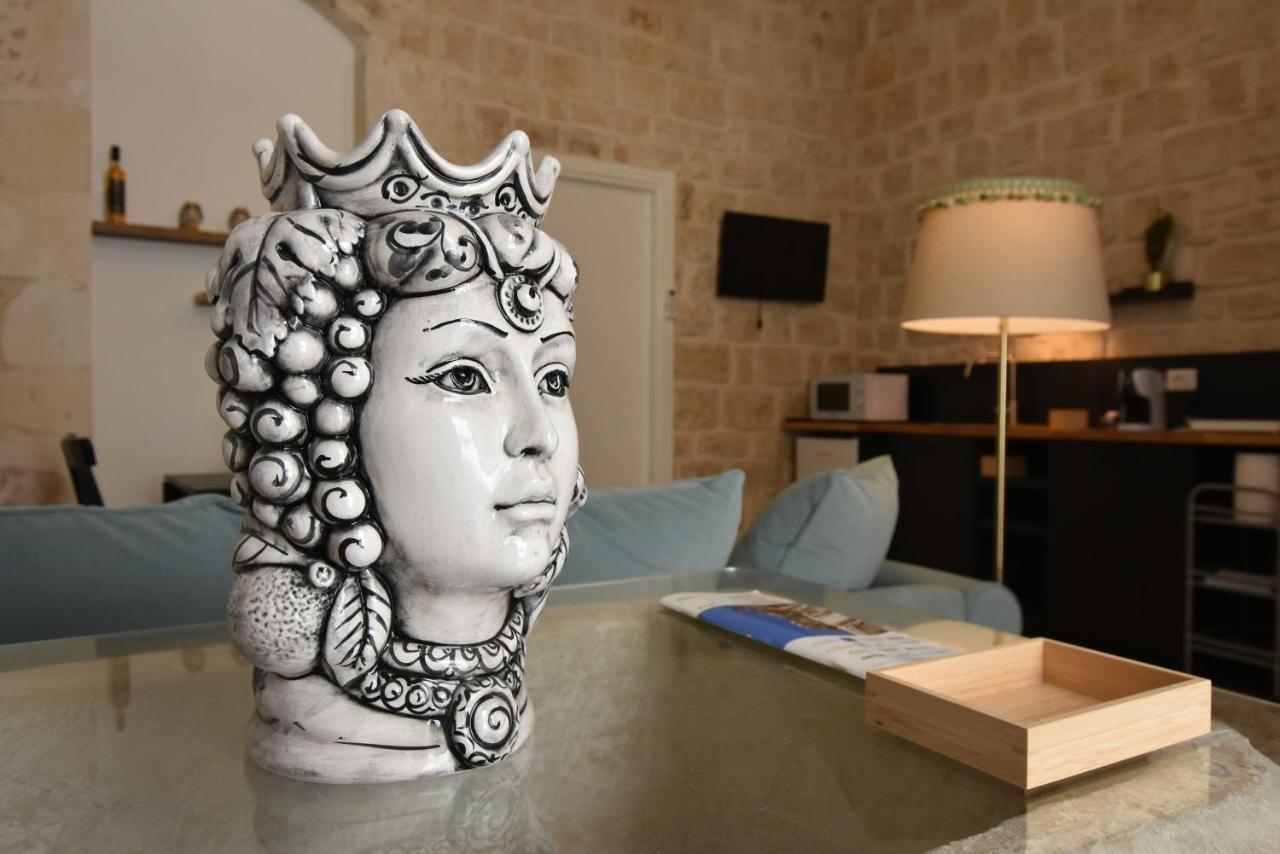 Bed and Breakfast Sicilia Bedda House Scicli Zewnętrze zdjęcie