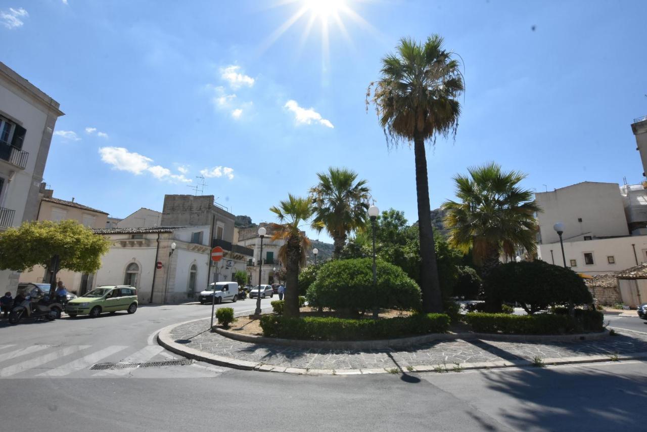 Bed and Breakfast Sicilia Bedda House Scicli Zewnętrze zdjęcie