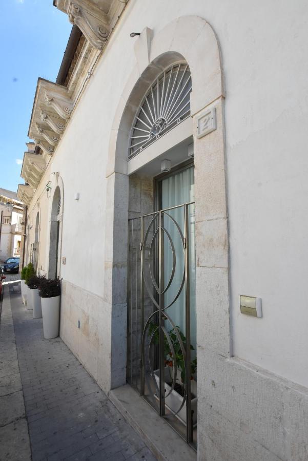 Bed and Breakfast Sicilia Bedda House Scicli Zewnętrze zdjęcie