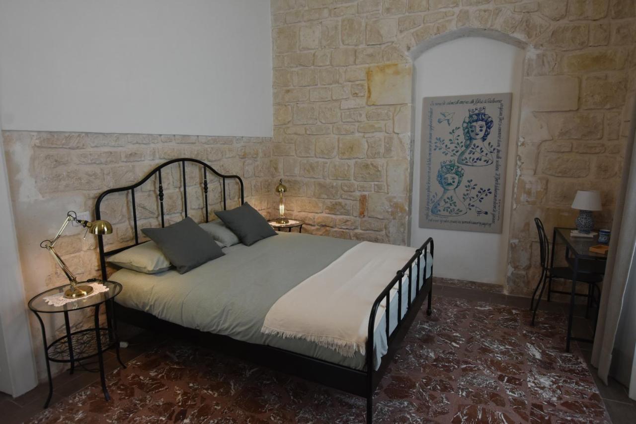 Bed and Breakfast Sicilia Bedda House Scicli Zewnętrze zdjęcie